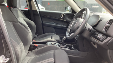 MINI Countryman 2.0 Cooper S Classic 5dr Auto Petrol Hatchback